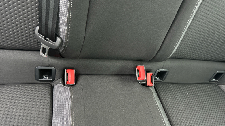 Volkswagen Taigo 1.0 TSI 115 Match 5dr DSG Petrol Hatchback